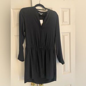 Beautiful VINCE dress size 8